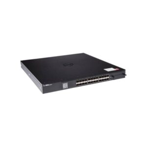210-ABVX Dell Networking N4032F Switch 24 Ports L3 Managed