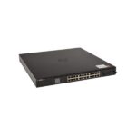 210-ABVY Dell Networking N4032 Switch 24 Ports L3 Managed Stackable