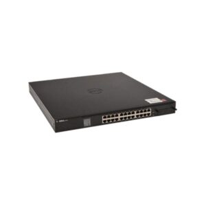 210-ABVY Dell Networking N4032 Switch 24 Ports L3 Managed Stackable