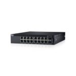 210-ADPJ Dell Networking X1018 Gigabit Ethernet Network Switch