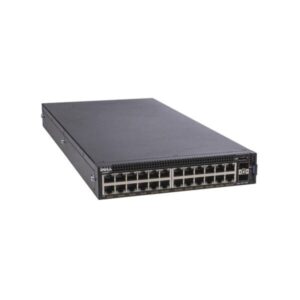 210-ADPM Dell Networking X1026P Gigabit Ethernet Network Switch
