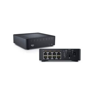 210-ADPQ Dell Networking X-Series Gigabit Ethernet Networking Switch