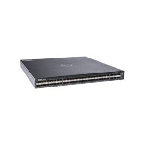 210-ADVC Dell S4048-ON SFP+ 10GbE Open Networking Switch