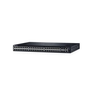 210-AEDO Dell PowerSwitch S3048-ON Gigabit Ethernet Network Switch