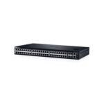 210-AEDQ Dell S3048-On 48 Ports Managed With 4x SFP+ 10GBPS
