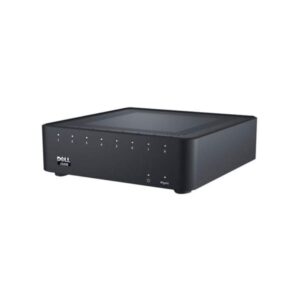 210-AEIQ Dell Networking X-Series X1008 Gigabit Ethernet Network Switch