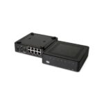 210-AEIR Dell Networking 1U Rack-mountable Gigabit Ethernet Networking Switch