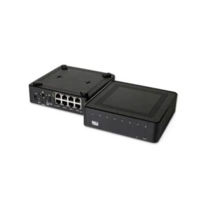 210-AEIR Dell Networking 1U Rack-mountable Gigabit Ethernet Networking Switch
