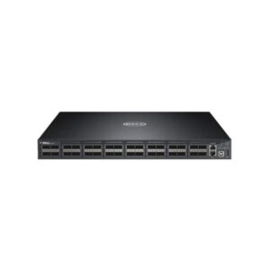 210-AEJB Dell Networking1U Rack-mountable Ethernet Network Switch