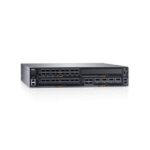 210-AFRS Dell Networking 2U Rack-mountable Ethernet Network Switch