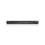 210-AFSZ Dell Networking S3124p Switch 24 Ports