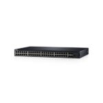210-AFTC Dell Networking S3148p Switch 48 Ports Managed Rack-Mountable