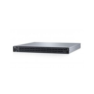 210-AFWV Dell Networking S6100-ON 2U Rack-mountable Ethernet Network Switch