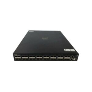 210-AFWX Dell S6100-ON 4 Slots Switch 32 Ports 2xsfp+