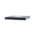 210-AGMS Dell Networking Rack-mountable Gigabit Ethernet Network Switch