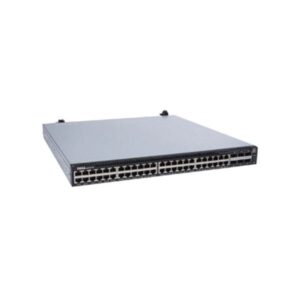 210-AHMR Dell PowerSwitch 1U Rack-mountable Gigabit Ethernet Network Switch