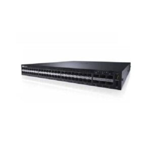 210-AHMT Dell PowerSwitch Gigabit Ethernet Network Switch