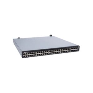 210-AHMY Dell PowerSwitch S4048T-ON 54-Ports GE Switch