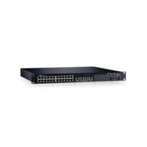 210-AISI Dell EMC Networking N2128PX-ON Switch 28 Ports