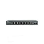 210-AJIS Dell EMC Networking Switch 24 Ports Managed Rack Mountable