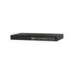 210-AJIT Dell Emc N1124P-ON Switch 24 Ports Rack-mountable