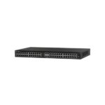 210-AJIV Dell Emc Networking N1148P-ON Switch 48 Ports Rack Mountable