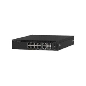 210-AJIW Dell EMC Networking N1108t-on Switch 8 Ports Rack-mountable