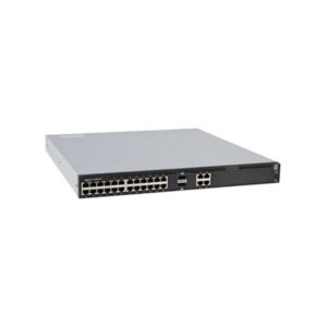 210-ALTC Dell S4128T-ON EMC Networking 28X 10GbE RJ45 + 2X QSFP28 Switch