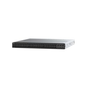 210-ANRI Dell Networking 1U Gigabit Ethernet Switch