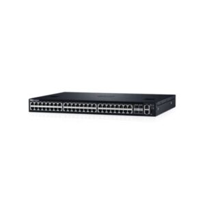 210-ANWT Dell Networking S3048-On 48x 1GBE 4x SFP+ 10GBE Ports