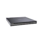 210-ANZD Dell L3 Managed Switch 48 Port 10GB Rack Mountable