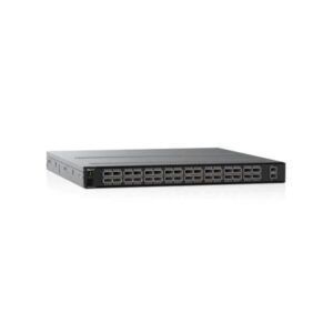 210-APHJ Dell PowerSwitch S5232F-ON 34-Ports GE Switch