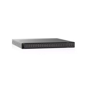 210-APHR Dell S5200-ON Series S5248F-ON 54-Ports GE Switch