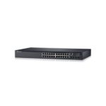 210-APWW Dell Emc Networking N3024ef on Switch 24 Ports Rack Mountable
