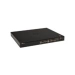 210-APXD Dell Networking N3024ET-ON Switch 24 Ports Rack Mountable