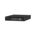210-ASMW Dell Emc Networking N1108T-ON Switch 8 Ports Rack-Mountable