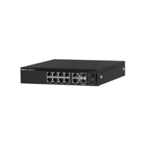 210-ASMW Dell Emc Networking N1108T-ON Switch 8 Ports Rack-Mountable