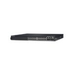 210-ASPF Dell EMC Powerswitch N3224t-on Switch 24 Ports Rack-mountable