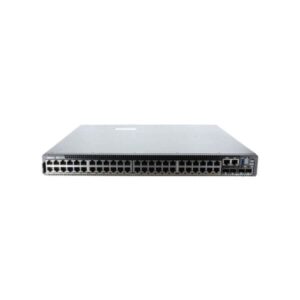 210-ASPP Dell PowerSwitch N3200-ON Series 54 x Ports 10GbEGE Switch