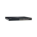 210-ASPU Dell Emc Power Switch N3200-on Series 24 Ports Switch Rack-mountable
