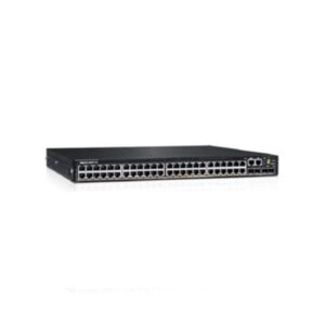 210-ASPX Dell PowerSwitch N2200-ON Gigabit Ethernet Network Switch