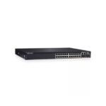 210-AWZR Dell EMC Power Switch 24 Ports Managed Rack-mountable