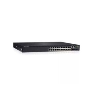 210-AWZR Dell EMC Power Switch 24 Ports Managed Rack-mountable
