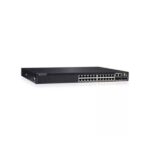 210-AWZU Dell EMC Powerswitch N3224t-on Switch 24 Ports Rack-mountable