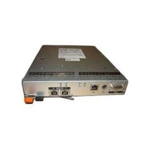 223-1696 DELL Dual Port Iscsi Raid Controller For Powervault Md3000i