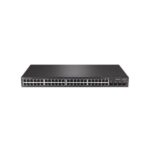 224-5929 Dell PowerConnect 2848 Rack-mountable Gigabit Ethernet Switch