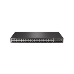 224-5929 Dell PowerConnect 2848 Rack-mountable Gigabit Ethernet Switch