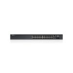 225-0847 Dell PowerConnect 5524 Gigabit Ethernet Network Switch