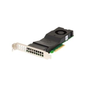 23PX6 Dell Boss Boot PCI-E Controller 2x M.2 Fh Card