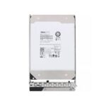 24HF9 Dell EMC 16TB 7.2K RPM SAS 12Gbps 512e 3.5in Hot-plug Hard Drive with 14G Kit